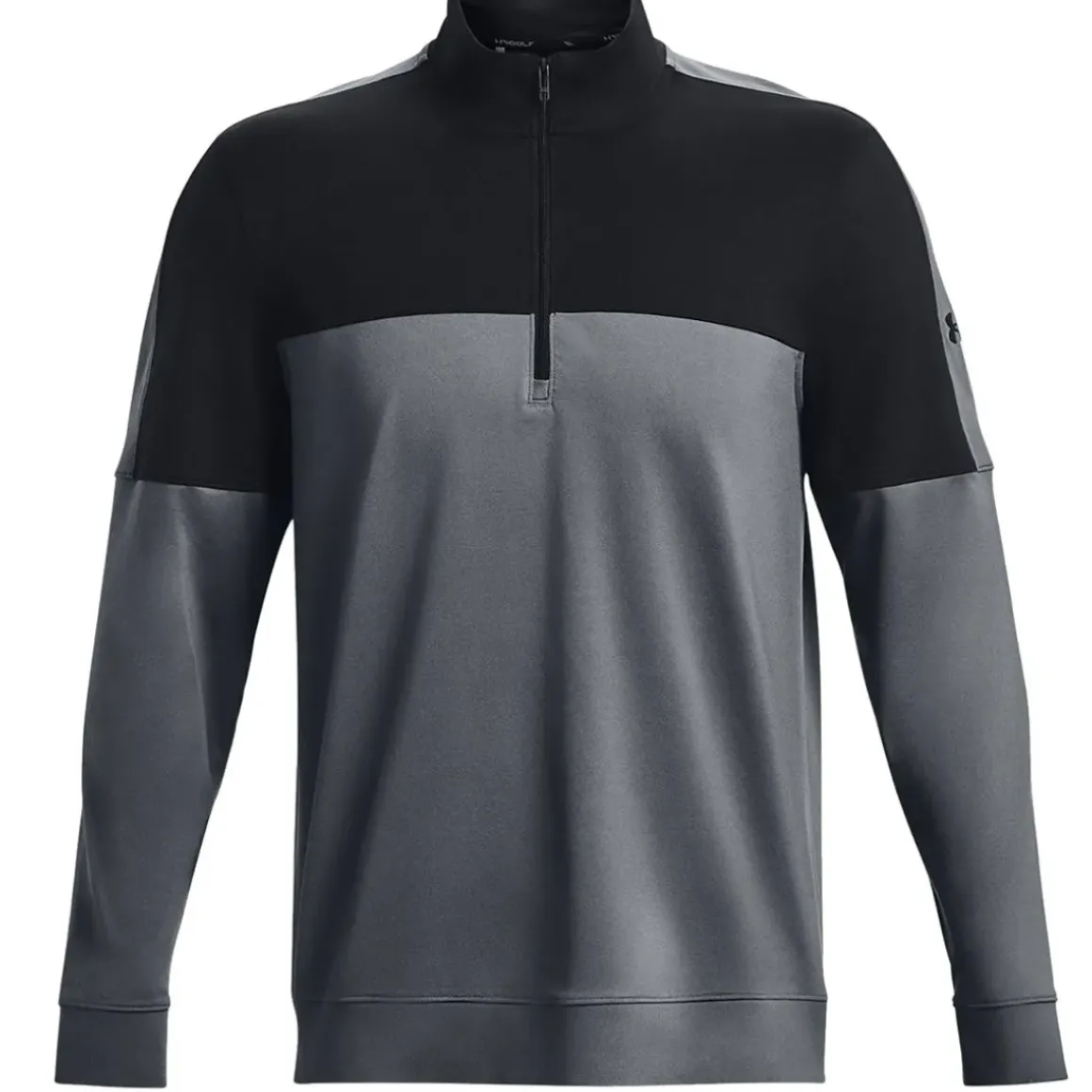 Men's Under Armour Storm Midlayer Half Zip