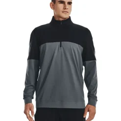 Men's Under Armour Storm Midlayer Half Zip