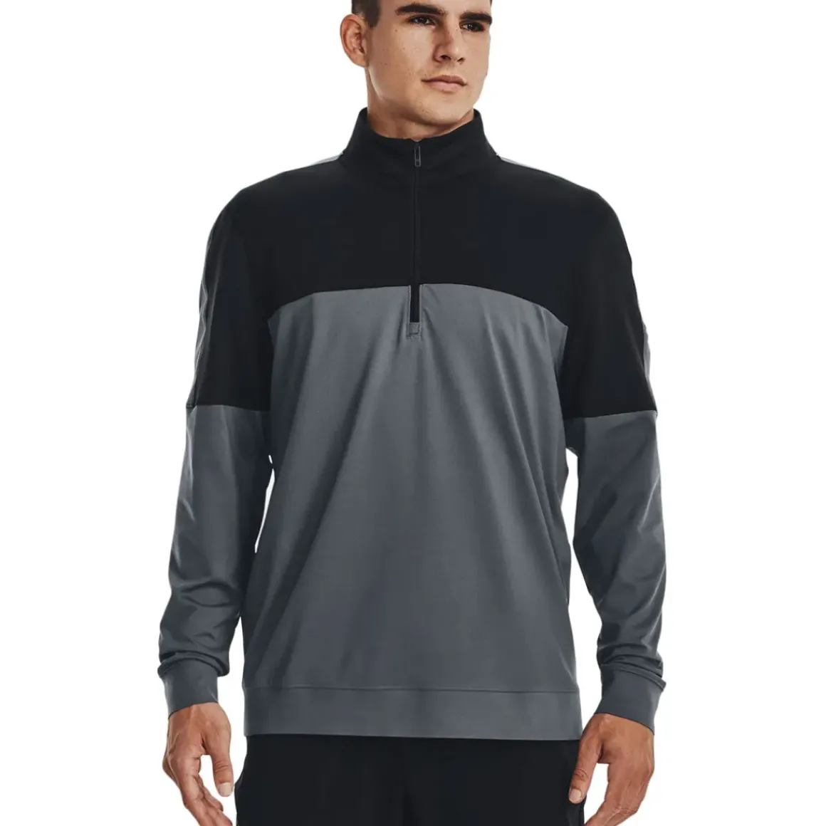 Men's Under Armour Storm Midlayer Half Zip