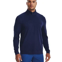Men's Under Armour Storm Midlayer Half Zip