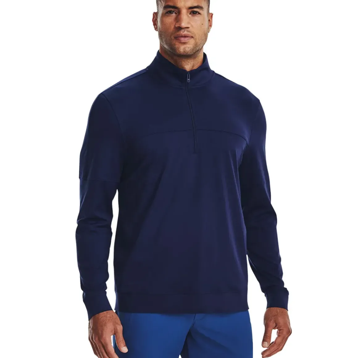 Men's Under Armour Storm Midlayer Half Zip