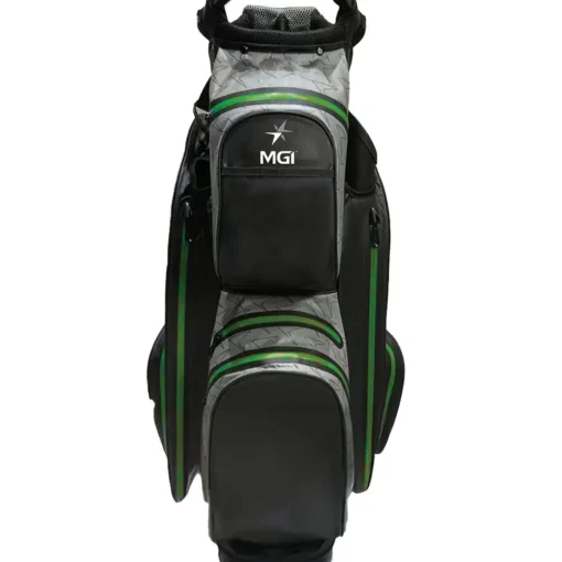 MGI Dri-Play Waterproof Golf Cart Bag