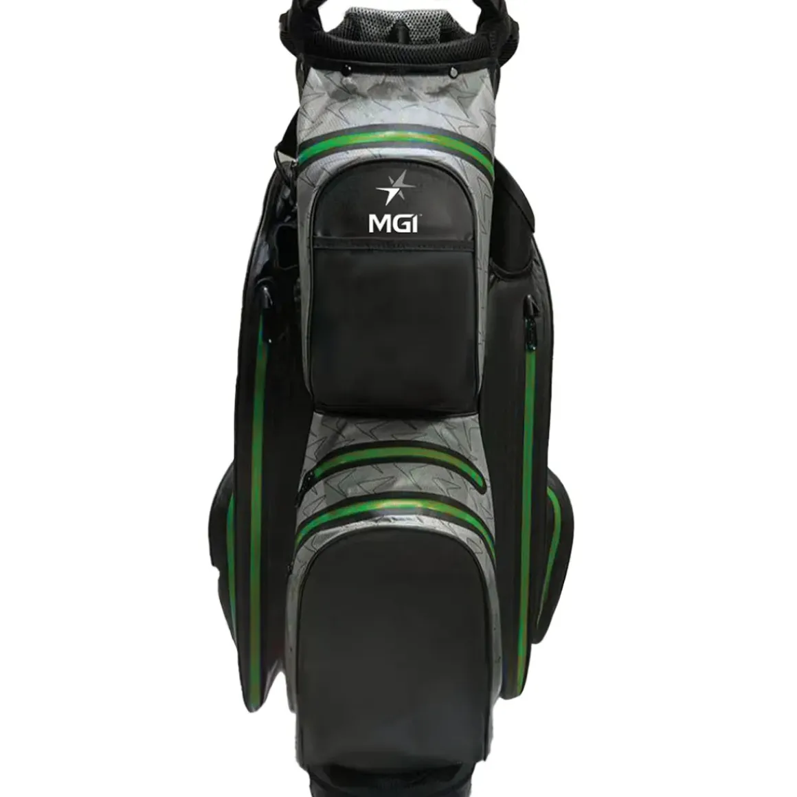 MGI Dri-Play Waterproof Golf Cart Bag