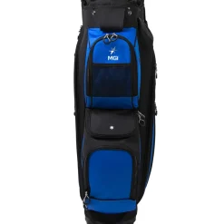 MGI Lite-Play Lightweight Golf Cart Bag