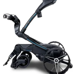 MGI Navigator Ai GPS+ Remote Lithium Electric Golf Trolley