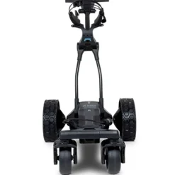 MGI Navigator Ai GPS+ Remote Lithium Electric Golf Trolley