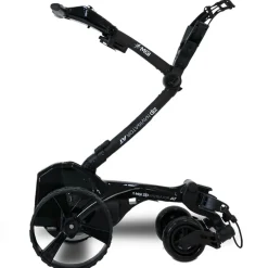 MGI Zip Navigator All Terrain Remote Control Lithium Electric Golf Trolley