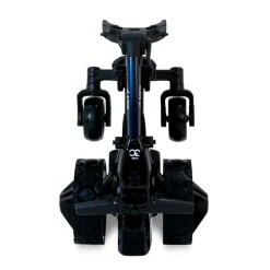 MGI Zip Navigator AT 30th Anniversary Remote Control Lithium Electric Golf Trolley