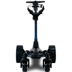 MGI Zip Navigator AT 30th Anniversary Remote Control Lithium Electric Golf Trolley