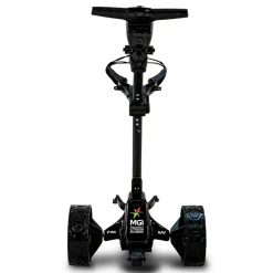 MGI Zip Navigator Remote Control Lithium Electric Golf Trolley