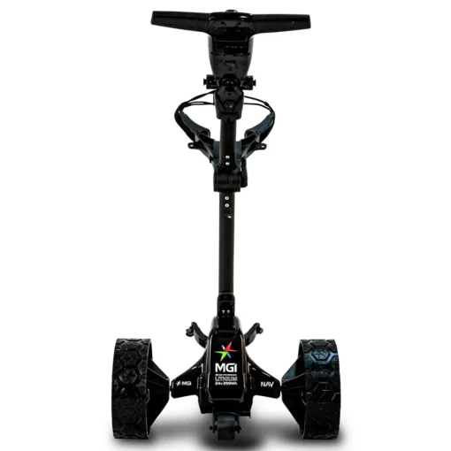 MGI Zip Navigator Remote Control Lithium Electric Golf Trolley