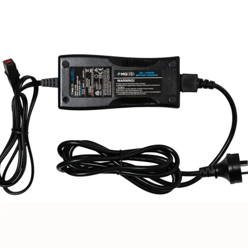 MGI Zip 24V Lithium Golf Battery Charger