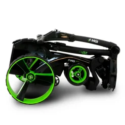 MGI Zip X5 Lithium Electric Golf Trolley