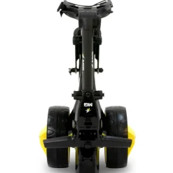MGI Zip X1 Lithium Electric Golf Trolley