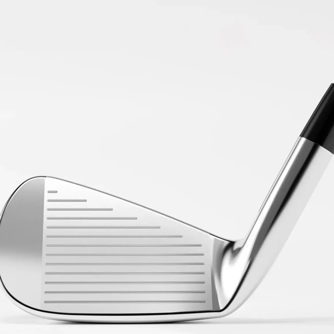 Mizuno Golf MP-20 MMC Steel Golf Irons
