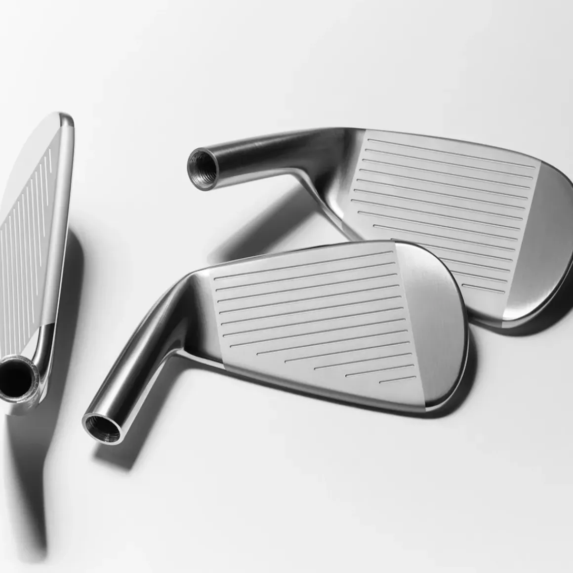 Mizuno Golf MP-20 MMC Steel Golf Irons