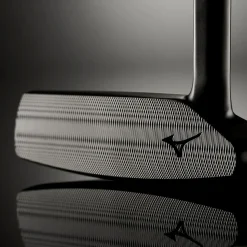 Mizuno M.Craft OMOI Black 4 Golf Putter