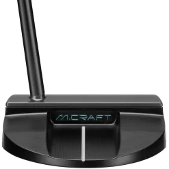 Mizuno M-Craft X B5 Golf Putter
