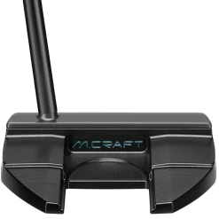 Mizuno M-Craft X B6 Golf Putter