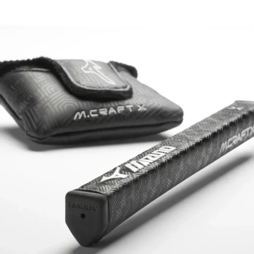Mizuno M-Craft X B6 Golf Putter