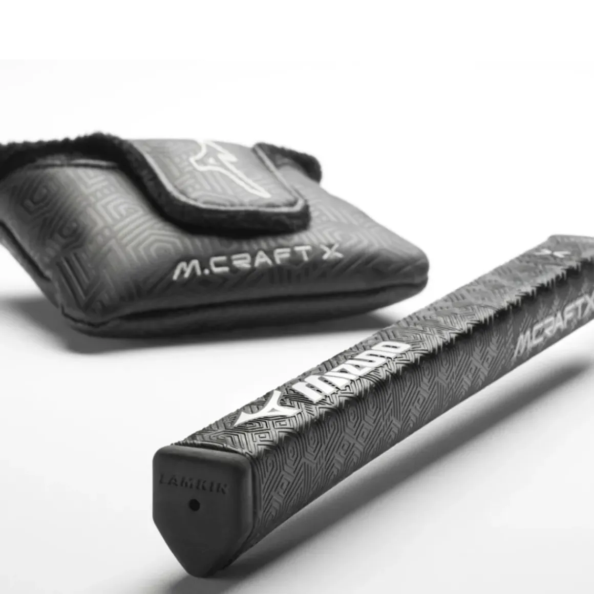 Mizuno M-Craft X B6 Golf Putter