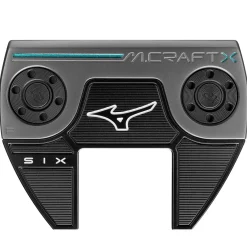 Mizuno M-Craft X P6 Golf Putter