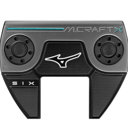 Mizuno M-Craft X P6 Golf Putter