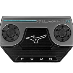 Mizuno M-Craft X P4 Golf Putter