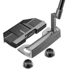 Mizuno M-Craft X P4 Golf Putter