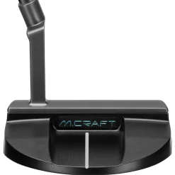 Mizuno M-Craft X P5 Golf Putter