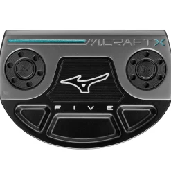 Mizuno M-Craft X P5 Golf Putter