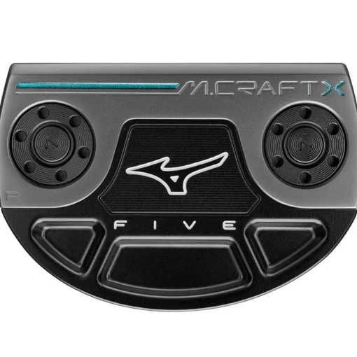 Mizuno M-Craft X P5 Golf Putter