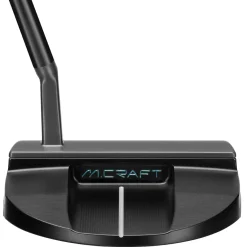 Mizuno M-Craft X S5 Golf Putter
