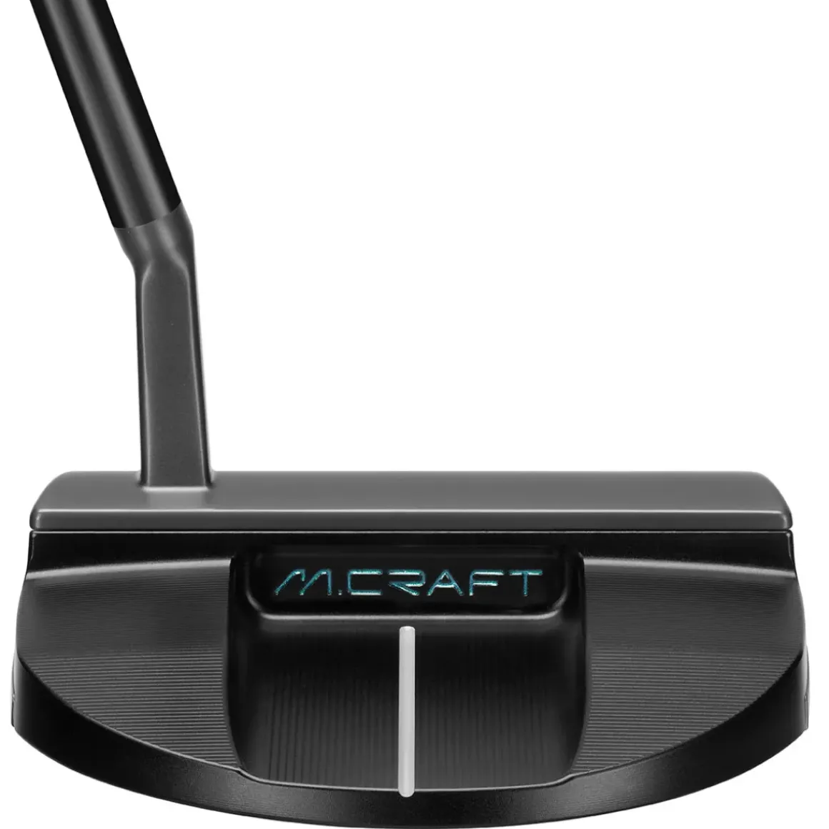 Mizuno M-Craft X S5 Golf Putter