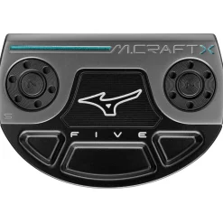 Mizuno M-Craft X S5 Golf Putter