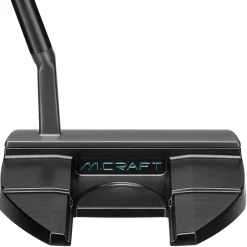 Mizuno M-Craft X S6 Golf Putter
