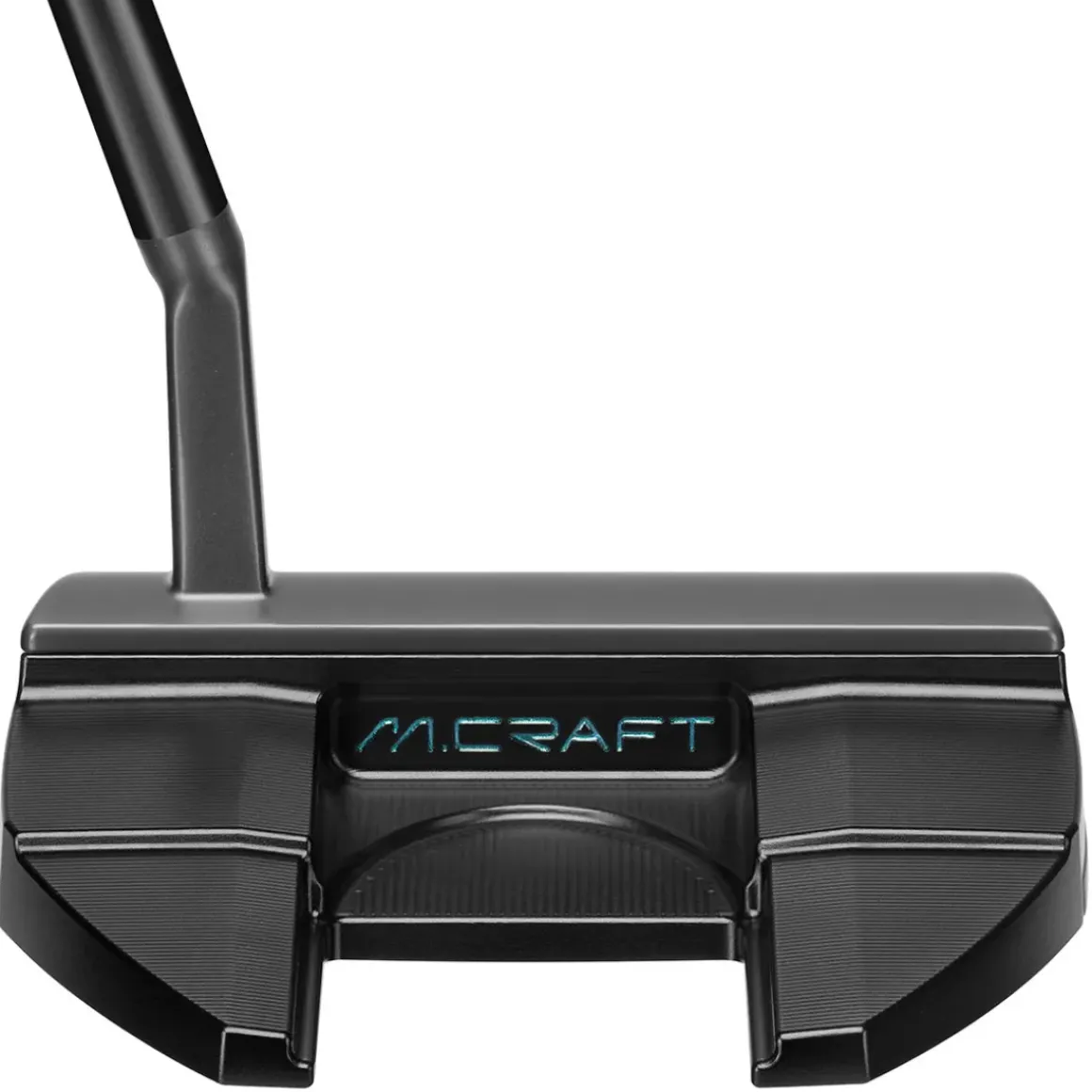Mizuno M-Craft X S6 Golf Putter