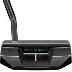 Mizuno M-Craft X S4 Golf Putter