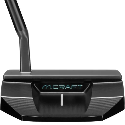 Mizuno M-Craft X S4 Golf Putter
