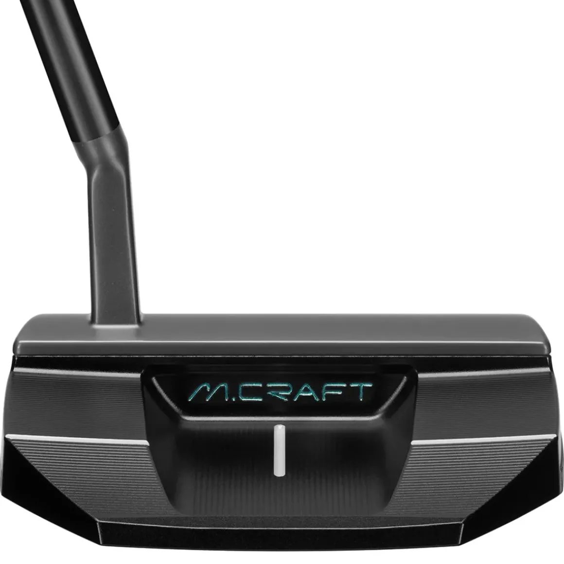 Mizuno M-Craft X S4 Golf Putter