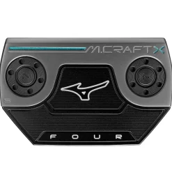 Mizuno M-Craft X S4 Golf Putter