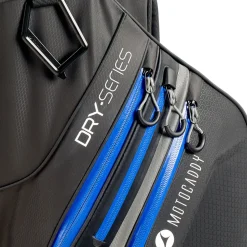 Motocaddy Dry Series Golf Cart Bag