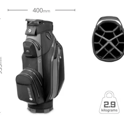 Motocaddy Dry Series Golf Cart Bag