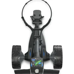 Motocaddy M5 GPS DHC Standard Lithium Electric Golf Trolley