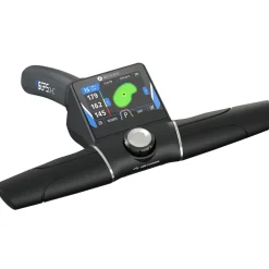 Motocaddy M5 GPS DHC Standard Lithium Electric Golf Trolley