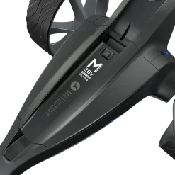 Motocaddy M5 GPS DHC Ultra Lithium Electric Golf Trolley