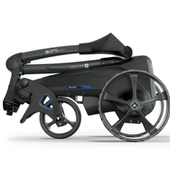 Motocaddy M5 GPS DHC Ultra Lithium Electric Golf Trolley