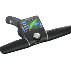 Motocaddy M5 GPS DHC Ultra Lithium Electric Golf Trolley