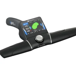 Motocaddy M5 GPS DHC Ultra Lithium Electric Golf Trolley