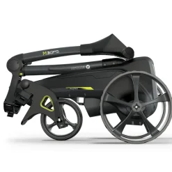 Motocaddy M3 GPS Standard Range Lithium Electric Golf Trolley